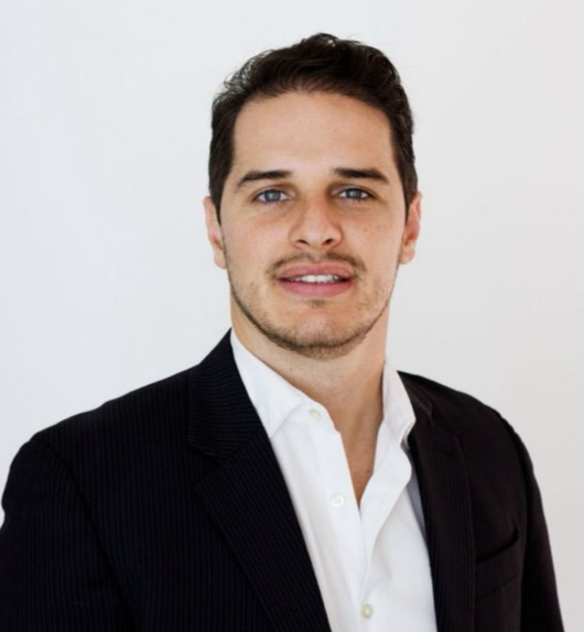 Matheus Faria, Co-Founder of Global House Investments