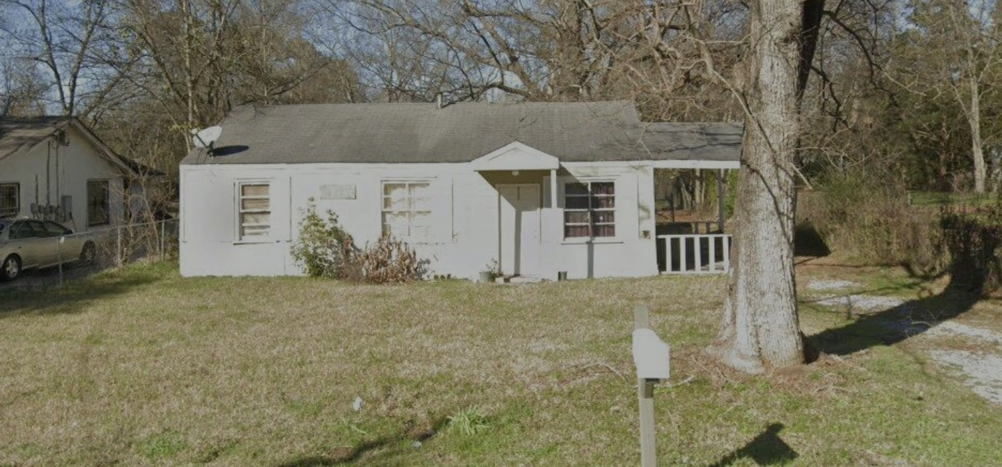 Residential home at 83 W Clover Ln, Montgomery, AL